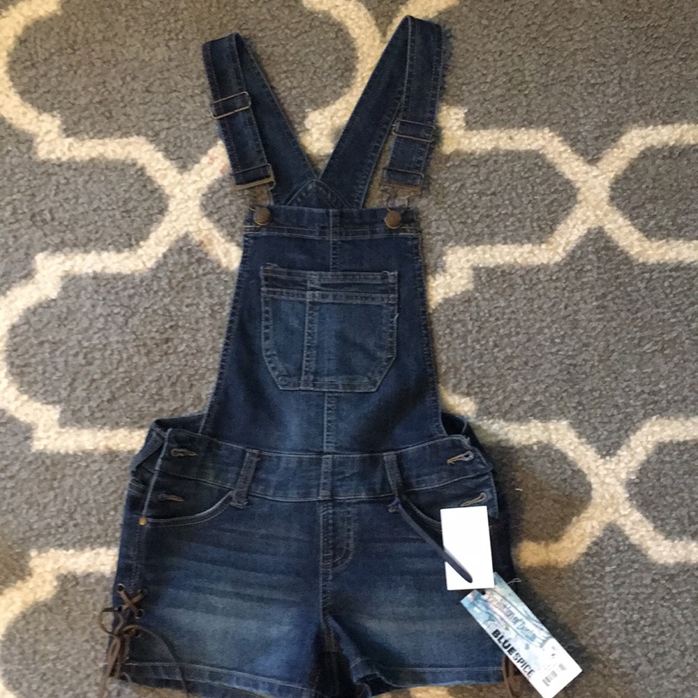 Women’s overalls